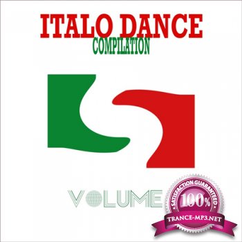 VA - Italo Dance Compilation Vol. 5 (2012)
