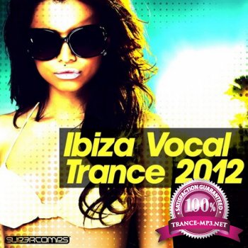 Ibiza: Vocal Trance (2012)