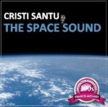 Cristi Santu - The Space Sound Episode 01 27-06-2012