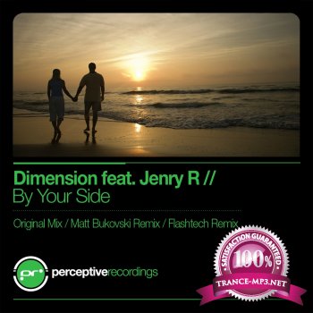 Dimension - By Yours Side-PR063-WEB-2012