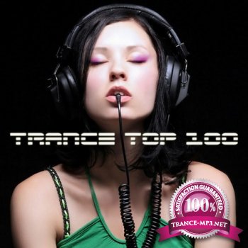 Trance Top 100 (2012)