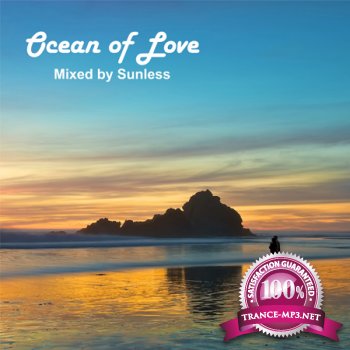 Sunless - Ocean of Love (Guest mix for Spokoinoe Radio) (29.06.2012)