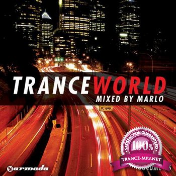Trance World Vol 15 (Mixed By MaRLo) (2012)