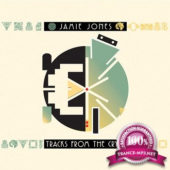 Jamie Jones - Tracks From The Crypt (2012)