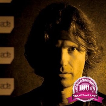 Hernan Cattaneo June Chart (2012)