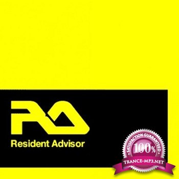 Resident Advisor - Top 50  For June (2012)