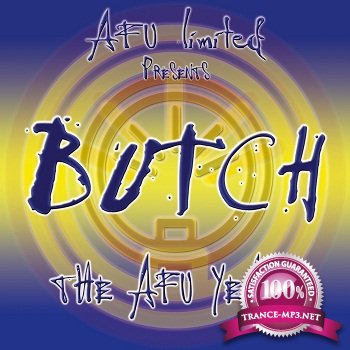 Butch  The AFU Years (The Best Of Butch) (2012)