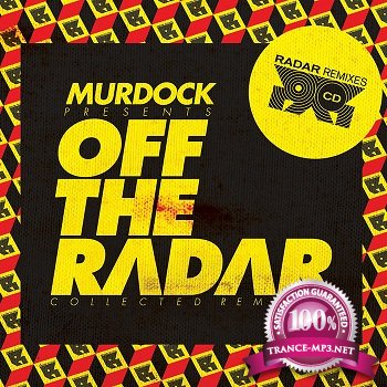 Murdock Presents Off The Radar: Collected Remixes (2012)