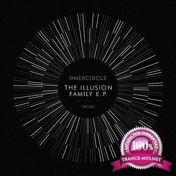 The Illusion Family EP (2012)