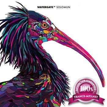 Solomun - Watergate 11 (DJ mix) (2012)