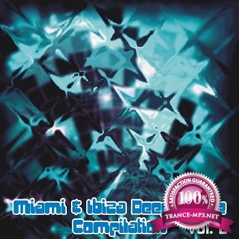 Miami & Ibiza Deep House Compilation Vol.2 (2012)
