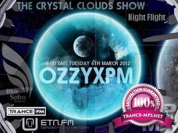 OzzyXPM - Night Flight 034 (07-07-2012)