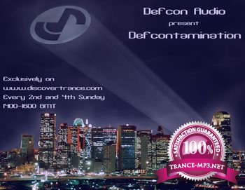Defcon Audio - Defcontamination 030 (08-07-2012)