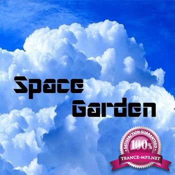 Space Garden - Movement Over Infinity (Guest Mix) 