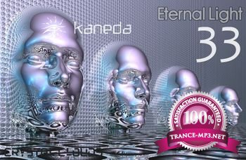 Kaneda - Eternal Light 033 "CC Exclusive" (11-07-2012)