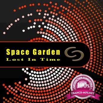 Space Garden - Lost In Time 001 (Jul 2012)