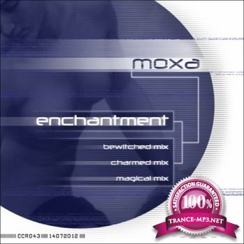 Moxa - Field of Sounds 028 CC Exclusive (14-07-2012) 