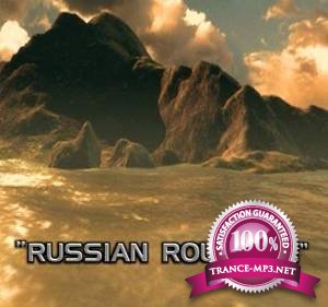 Yuriy From Russia - Russian Roulette Episode 015 (guest Patric) 18-07-2012