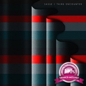 Sasse - Third Encounter (2012)