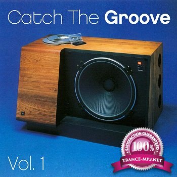 Catch The Groove Vol 1 (2012)