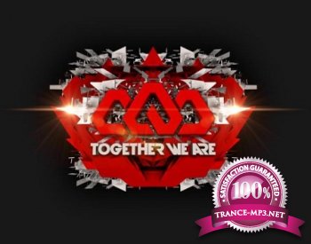 Arty - Together We Are 002 30-06-2012