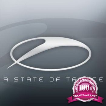 A State Of Trance Label Collection-(ASOT001-ASOT193)
