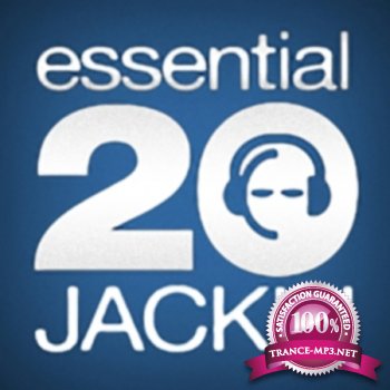 Jackin Essential 20 (2012)