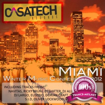 Casatech Miami Wmc (2012)
