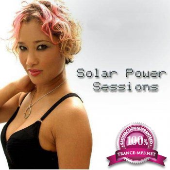 Suzy Solar - Solar Power Sessions 560 04-07-2012