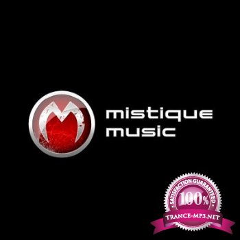 Michael & Levan and Stiven Rivic - Mistiquemusic Showcase 025 05-07-2012