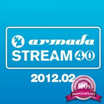 Armada Stream 40 2012.02 (2012)