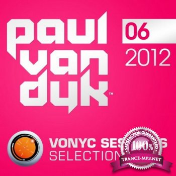 VONYC Sessions Selection 2012-06 (2012)
