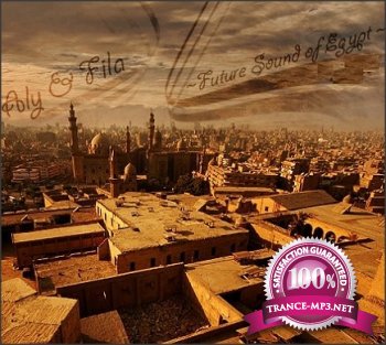 Aly and Fila - Future Sound Of Egypt 244 09-07-2012