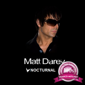 Matt Darey - Nocturnal Episode 361 09-07-2012