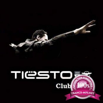 Tiesto - Tiesto's Club Life 275