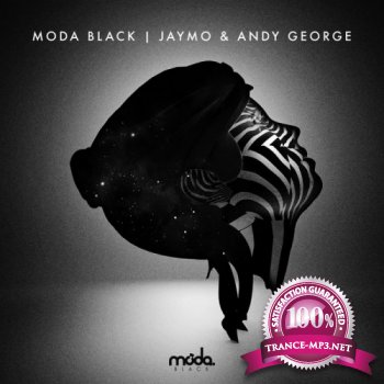 Moda Black: Mixed by Jaymo & Andy George (2012)