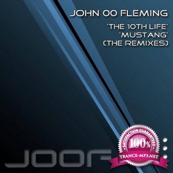 John 00 Fleming-The 10th Life Remixes 2012