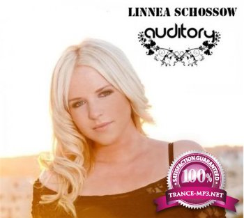 Linnea Schossow - Auditory 023 (Summer Special with guest Fabio XB) 10-07-2012