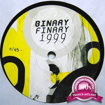 Binary Finary - 1999