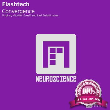 Flashtech - Convergence-NEURO081-WEB-2012