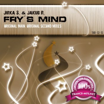 Jirka S. & Jakub R. - Frys Mind