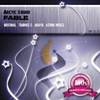 Arctic Sound - Fable 2012