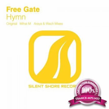 Free Gate - Hymn