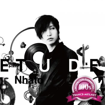 Nhato - Etude (Album) 2012