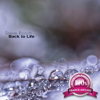 Steve Roach - Back To Life (Album) 2012