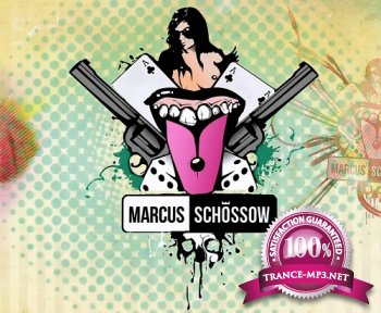 Marcus Schossow - Tone Diary 225 12-07-2012