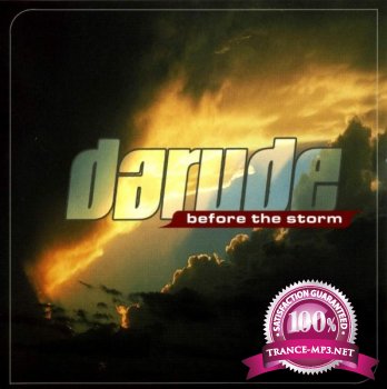 Darude - Before The Storm 2000