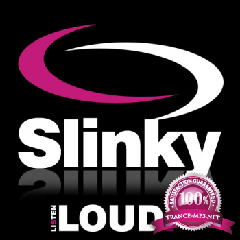 Stuart Donaghy - Slinky Sessions Episode 145 (Guest Scot Project) 14-07-2012