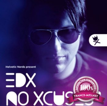 EDX - No Xcuses 15-07-2012