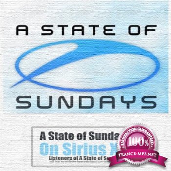 A State of Sundays Episode 092 15-07-2012